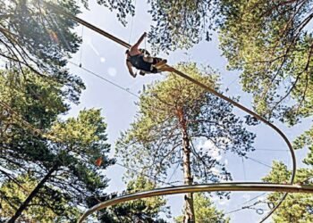 Unió Laurediana warns that closing Naturland can mortgage Sant Julià for years