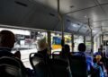 Incidents in the operation of the air conditioning of the buses of the national lines of Andorra