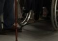 About twenty disabled workers can retire early