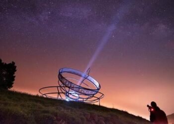 The eclipse of the century can only be seen from the heights in Andorra