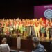 The European University graduates its third cohort
