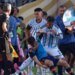 The 2026 World Cup final ended in a fight: Leandro Paredes’ violent attack on Eric García after Argentina’s defeat against Spain (video)