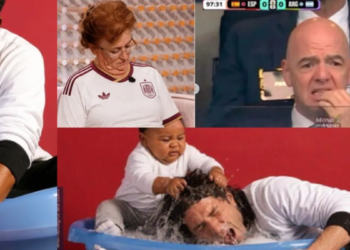 These are the best memes from Spain, 2026 World Cup champion: Lamine Yamal now ‘bathes’ Lionel Messi