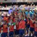 Spain, the great champion of the 2026 World Cup: they fairly beat Argentina and won the cup