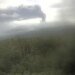 Volcano disrupts flights