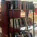 Free Book Exchange at Port Vila Main Market cultivates a love of reading