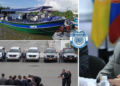 Alerts on juicy tenders at UNP; They denounce cost overruns in the purchase of boats and irregularities in hiring escorts before August 7