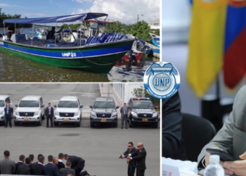 Alerts on juicy tenders at UNP; They denounce cost overruns in the purchase of boats and irregularities in hiring escorts before August 7