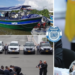 Alerts on juicy tenders at UNP; They denounce cost overruns in the purchase of boats and irregularities in hiring escorts before August 7