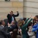 The different readings left by the election of Honorio Henríquez as president of the Senate: this is how Alfredo Deluque won the fight