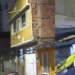 One-year-old baby died in the middle of a shootout inside a house in Kennedy, south of Bogotá: two other people are injured; this is known