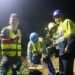 Contractors work around the clock on South Santo road | News