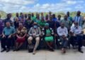 Government Advances National Framework for Marine Protected Area Management