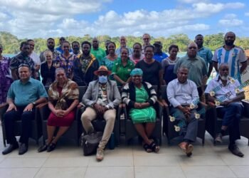 Government Advances National Framework for Marine Protected Area Management