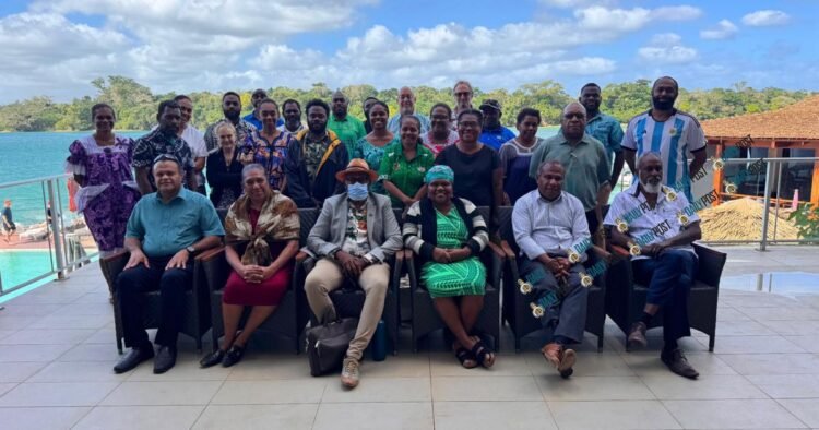 Government Advances National Framework for Marine Protected Area Management