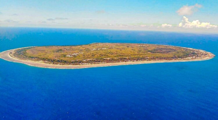 Roya News | Tiny pro-‘Israel’ island of Nauru to open embassy in Jerusalem