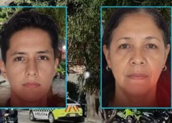 Nobody claims the bodies of the Bogotá mother and son found dead in El Rodadero: they analyze the letter, cell phones and a computer found in the room