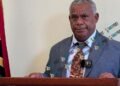'No one is above the law': PM