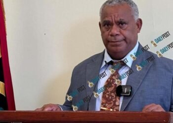 'No one is above the law': PM