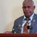 'No one is above the law': PM