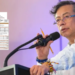 How much will Gustavo Petro receive as a pension as former president of Colombia?