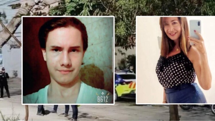 New details of the case of Bogota residents found dead in El Rodadero: the woman was being investigated for the strange disappearance of her own mother
