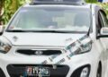 World Cup celebrations ended, PLTA orders foreign flags removed