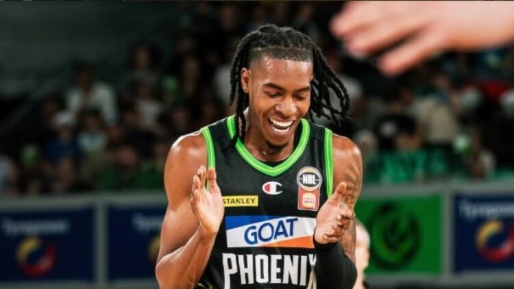 MoraBanc Andorra signs American winger Wes Iwundu and is linked with the addition of Cameron McGriff