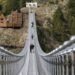 The owners defy the threat of the commune of Canillo, in Andorra, to expropriate for the Tibetan bridge
