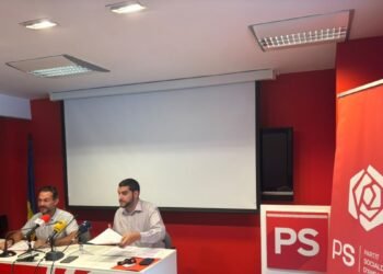 The PS asks the Government of Andorra to stop the cancellation of permits for family reunification and to review the immigration criteria