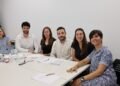 Workers of the CASS, the SAAS and RTVA, parapublic companies of Andorra, join forces to claim labor improvements
