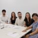 Workers of the CASS, the SAAS and RTVA, parapublic companies of Andorra, join forces to claim labor improvements