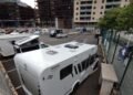 The motorhome owners of Andorra face the final stretch to form an association and demand improvements from the Government