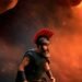 The Odyssey
