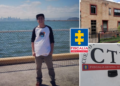 Attention: this is the version of the businessman who, according to President Petro, killed his employee with a weapon in the offices of his firm in Bogotá