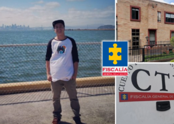 Attention: this is the version of the businessman who, according to President Petro, killed his employee with a weapon in the offices of his firm in Bogotá