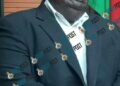 New minister tasked to recover funds not used properly