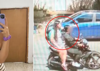 The case of María Camila Potosí: the suspect would have faked two pregnancies