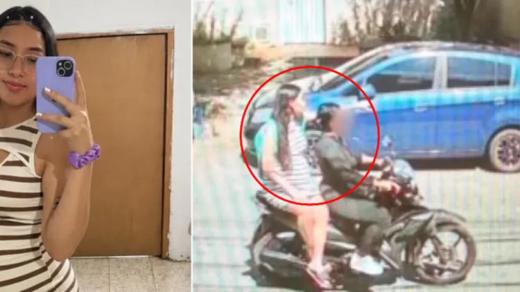 The case of María Camila Potosí: the suspect would have faked two pregnancies