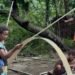 “Home Always Calls You Back”: Ambae Family Returns to Rebuild After Years of Volcanic Exile | News