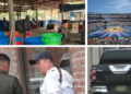 Chinese escorts and laboratory in Amazonas: this is how the old Colombian boss of the Cali cartel who tried to send cocaine to the US in the middle of the World Cup fell