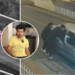 Attempted robbery of an influencer in Teusaquillo: Diego Andariego was shot