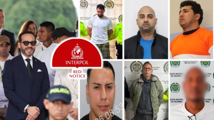 Albanians and even Thais: this is how the powerful transnational mafia that Fico Gutiérrez and the outgoing Gustavo Petro talk about operates in Medellín