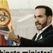These are all the appointments in ministries and entities of the government of the elected president Abelardo De La Espriella