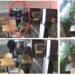 The young businesswoman who was brutally beaten by one of her employees in a well-known pastry shop in Bogotá speaks: everything was in videos