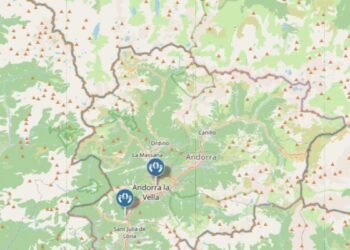 ‘Cruising’ in Andorra: sporadic sexual encounters in the Principality