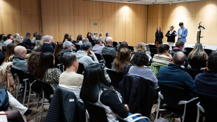 Andorra la Vella will regulate the voluntary early retirement of civil servants with more than 25 years of service