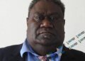 VT1M cheque was borrowed money, not VAICF funds: Pipite
