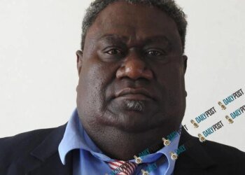 VT1M cheque was borrowed money, not VAICF funds: Pipite