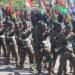 Victory Parade today to open independence celebration